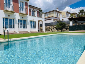 Magnificent mediterranean villa